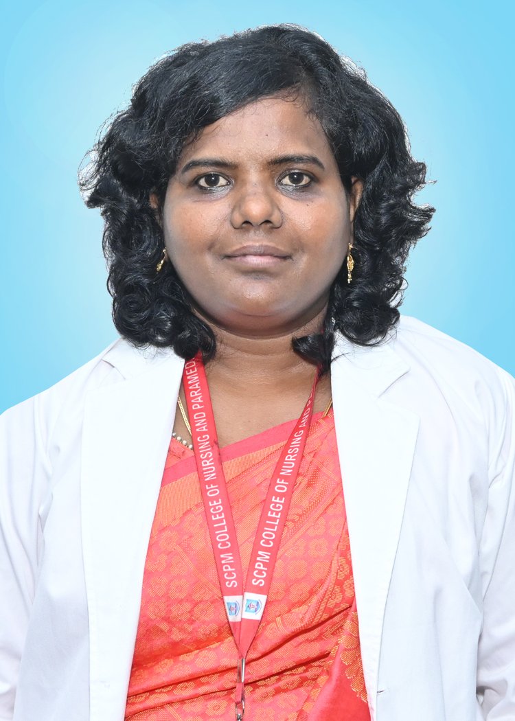 PROF. DR. VIDHYA RANI G